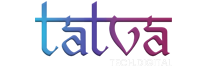 Tatva Digital logo
