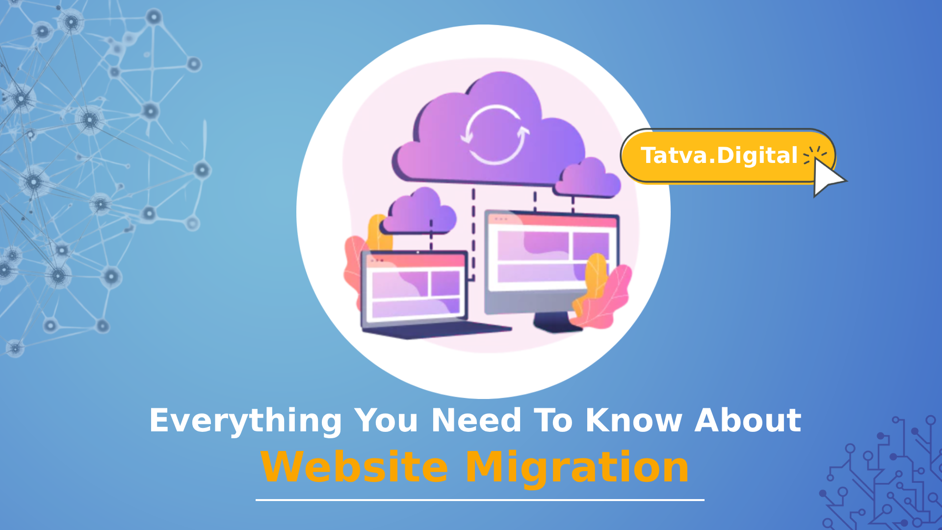 Learn more about Website Migration