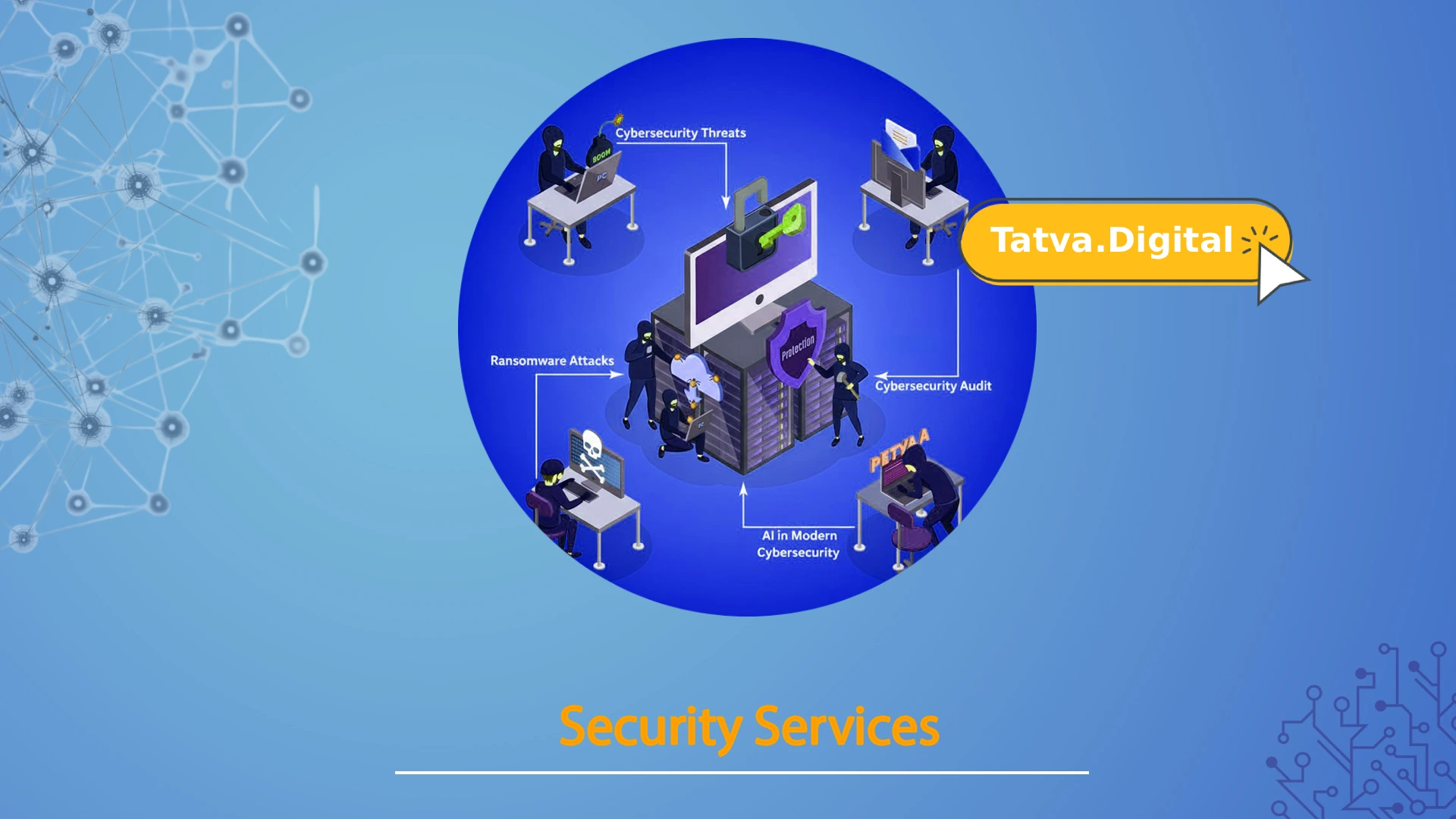 Why Are Security Services Essential for Every Business?