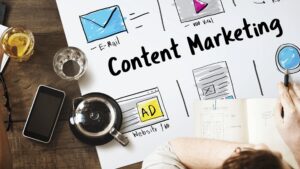 Content Marketing 