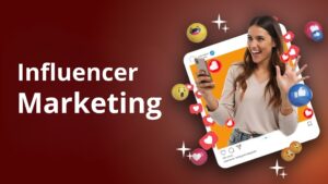 Influencer Marketing 