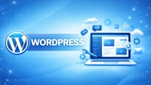 Wordpress Website Development 
