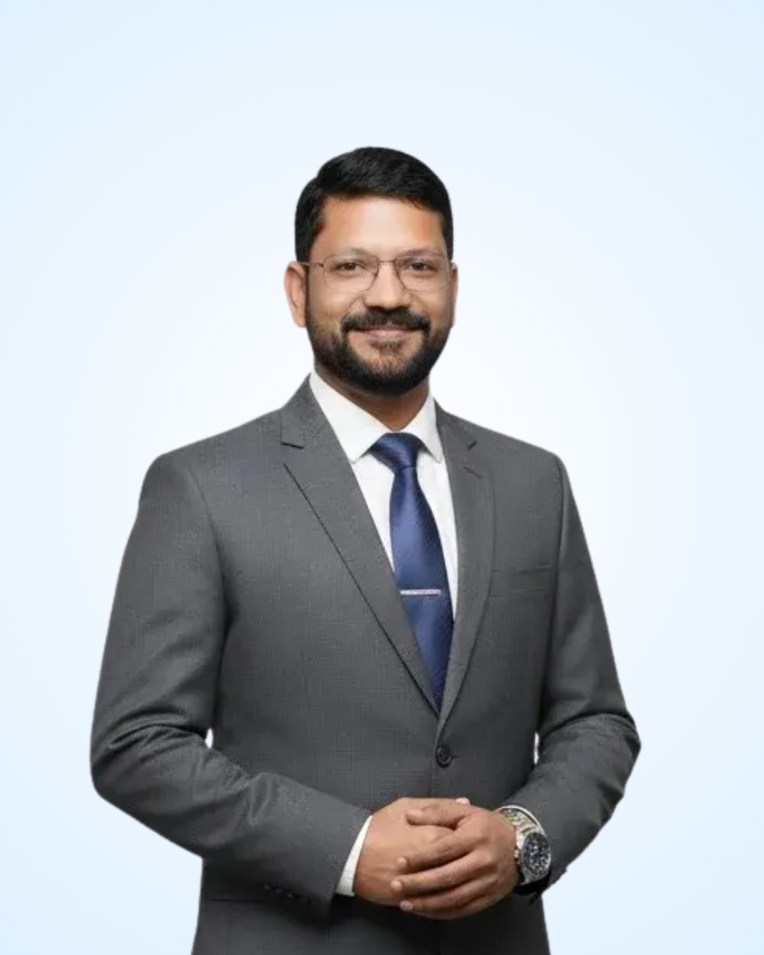 Mr. Sunil Kumar Singh is a distinguished professional and visionary leader with over 30 years of experience spanning architecture, infrastructure, technology, printing, digital commerce, and international trade.