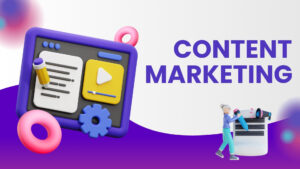 Content Marketing - Tatvatech Digital Private Limited  