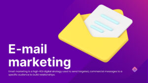 Email Marketing – tatva.digital
