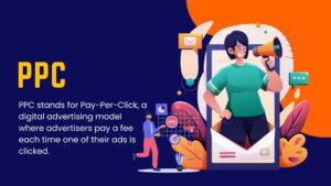 PPC (Pay Per Click) -Tatvatech Digital 