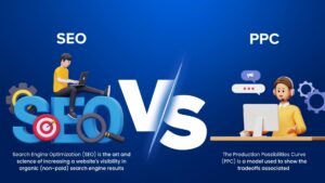 SEO vs PPC – tatva.digital